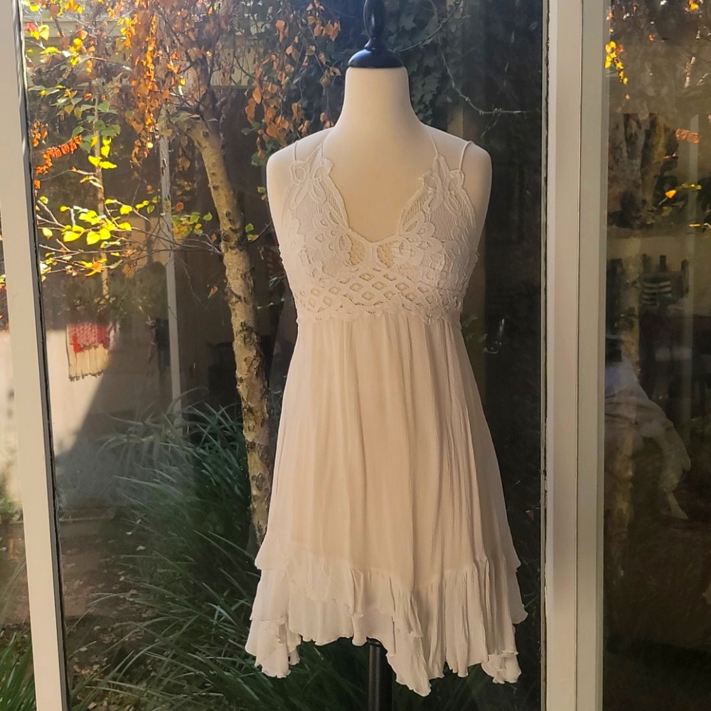 Free people